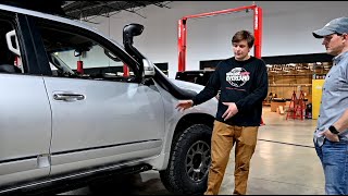 MLO Builds: 2019 Lexus GX460 Walkaround