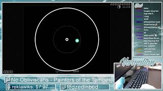[Live] Varvalian | Ne Obliviscaris - Painters of the Tempest [Reveries] +HR 98.88% {626pp 2xSB}