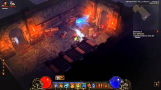 Diablo III - My Dxtory Setup (Desktop Capture Quality Test)