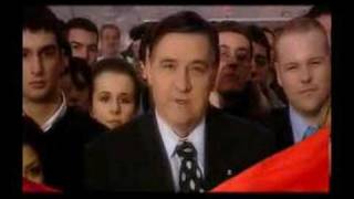 Milutin Mrkonjic-Spot