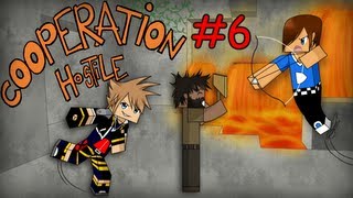 Coopération Hostile : Spellbound Caves | Episode 6 - Minecraft