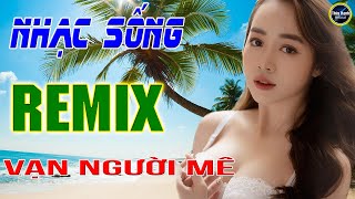 Vợ tôi - LK nhạc sống remix gái quê - Người mẫu 2k2 xinh lung linh .