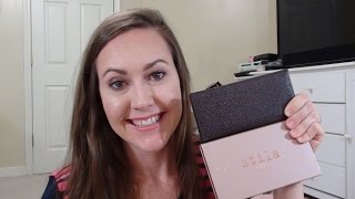 One Month...One Palette May Update & June