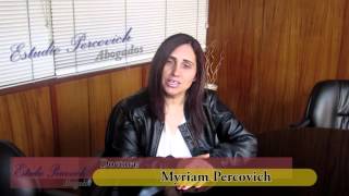 Estudio Percovich Abogados - Derechos Laborales Sector Privado - Perú Guía Visual