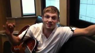 "Love Can't Wait" - Nick Carter -  Available to download and request in Canada!