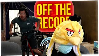 Off The Record: NEXT JK ADVENTURE? (Just The Boyz)