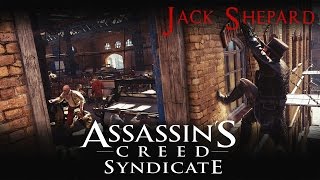 Assassin's Creed Синдикат - Прохождение #16