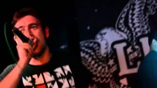 Slip Jam B - Adam the Rapper, Stig Of The Dump, Tom Hines, Decay