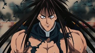 One Punch Man 「AMV」- Immortals