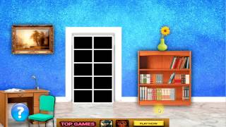 100 doors escape puzzle level 89