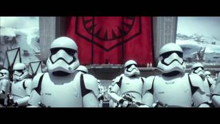 Звёздные Войны Пробуждение Силы – ТИЗЕР star wars