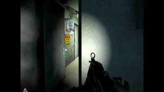 Swat 4 - Mission #3 WalkThrough By AgentAlex