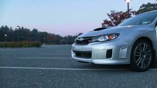 2011 STi - Stebel Truck Horn