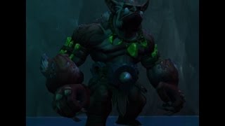 [World of Warcraft] [Арена темнобрулов] [Darkbrul Arena] 1080р60HD