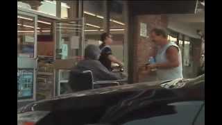 STRAIGHTJACKET The Wheelchair Hustle