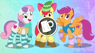 Quadrivia - Filly Seekers (Arturo Höst, Quadrivia & MEQA Remix) [Dubstep]