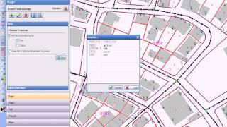Netcad Belnet NC - Sesli