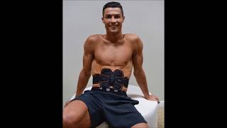 Cristiano Ronaldo SIXPAD