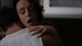Bodyguard- Julia & David