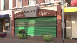 Winschoten - Juwelier dupe van babbeltruc