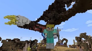 AGUILAGETTA - MINECRAFT PVP