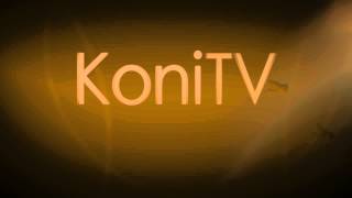 KoniTV Plug AlejandroLillo