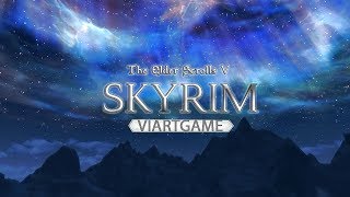 The elder scrolls v skyrim • Пещерный человек ищет пещеру   #49