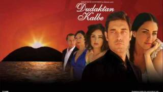 Dudaktan Kalbe - Gurur (Full versiyon)