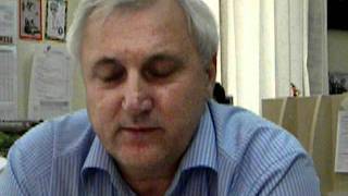 Вступительная кампания - 2011 (Бех 2)