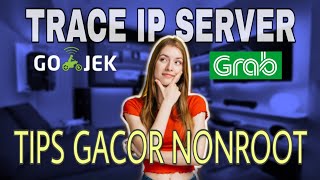 TIPS GACOR NONROOT !! Tutorial Setting DNS Untuk Gojek & Grab