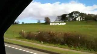 The benfleet sign