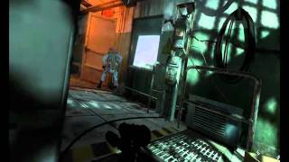 Call of Duty Black Ops Офигеные моменты часть 9
