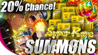 STOP GIVING ME FINAL VALLEY NARUTO'S!!! (Naruto Birthday SUMMONS!!) Naruto Ultimate Ninja Blazing