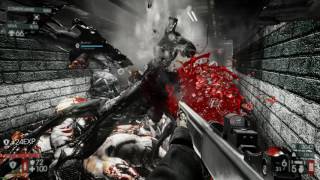 Killing Floor 2 GTX 980 hof
