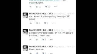 KHAED - FREE JAHSEH