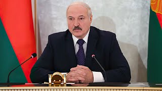 Лукашенко на саммите ЕАЭС: Самые негативные прогнозы мы слышим всё чаще! / Путин, Пашинян, Токаев