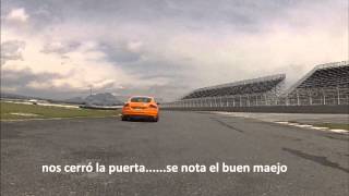 MINI JCW GP vs AUDI TTS