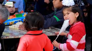 NAVRUZ 2019 дар ш конибодом 2019 навруз муборак