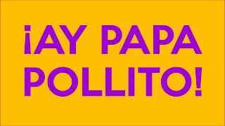 Rap El Pollo Yon Lyrics