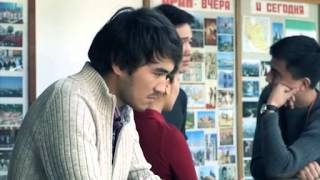 Общага 16 серия, кыргызский сериал.