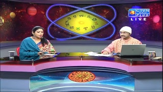 MANI BHASKAR ( Astrology ) CTVN Programme on Jan 20, 2019 at 12:05 PM