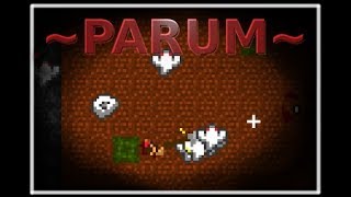 gm48: Parum playthrough (no deaths)