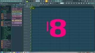 Flstudio keyboard shortcuts
