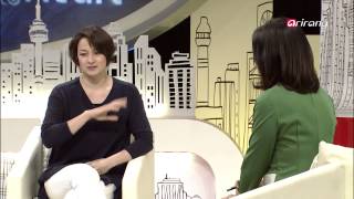 Heart to Heart - EP2671-Park Kolleen has transformed herself into a rising star in the ...