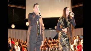 MOMENTOS INESQUECÍVEIS COM GLAYSON E JANY