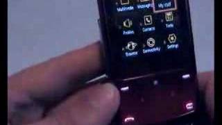 LG KF510
