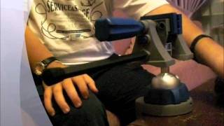 Multi Vise