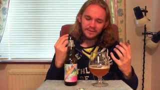 Beer Review #411: To Øl - Garden of Eden (Denmark)