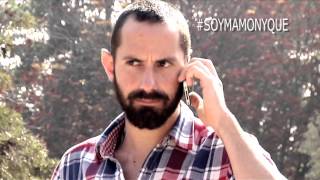 #SoyMamonYQue | Santiago Tupper