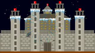 Stickman jailbreak X 2